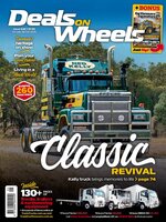 Deals On Wheels Australia